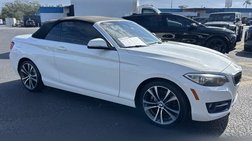 2017 BMW 2 Series 230i