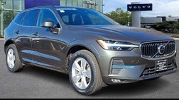 2022 Volvo XC60 B5 Momentum