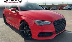 2016 Audi S3 2.0T quattro Prestige
