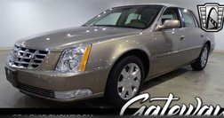 2006 Cadillac DTS Luxury 1