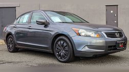 2010 Honda Accord LX