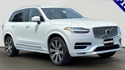 2023 Volvo XC90 B6 Ultimate Bright Theme 7P