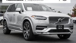 2021 Volvo XC90 T6 Inscription 7-Passenger