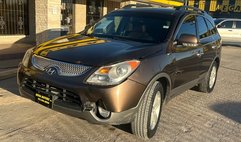 2011 Hyundai Veracruz 