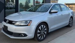 2013 Volkswagen Jetta Base