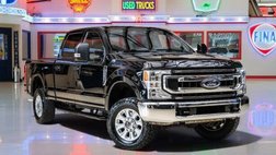 2021 Ford Super Duty F-250 XLT