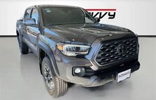 2023 Toyota Tacoma TRD Off-Road