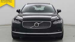 2021 Volvo V90 T6 Inscription