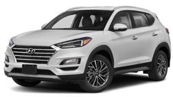 2019 Hyundai Tucson Limited