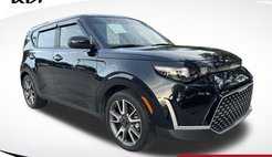 2024 Kia Soul EX