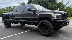 2006 Dodge Ram 3500 SLT