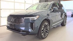 2025 Volvo XC90 B6 Plus Bright Theme 7P