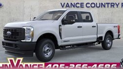 2026 Ford Super Duty F-250 XL