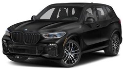 2022 BMW X5 M50i