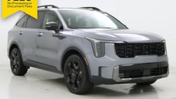 2024 Kia Sorento X-Line SX Prestige