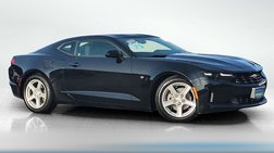 2023 Chevrolet Camaro LT