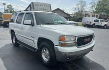 2002 GMC Yukon Base