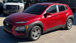 2019 Hyundai Kona SE