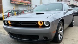 2015 Dodge Challenger SXT Plus