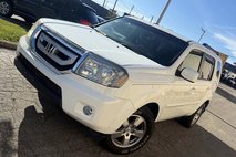 2011 Honda Pilot EX-L