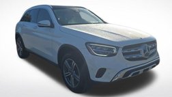 2022 Mercedes-Benz GLC-Class GLC 300