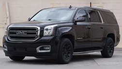 2016 GMC Yukon XL SLT