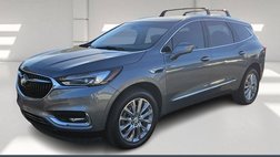 2021 Buick Enclave Premium