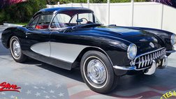 1957 Chevrolet Corvette 