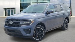 2023 Ford Expedition Limited