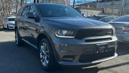 2019 Dodge Durango GT Plus