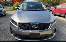 2019 Kia Sorento LX V6