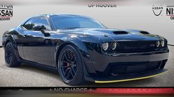 2019 Dodge Challenger SRT Hellcat Redeye