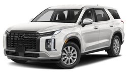 2025 Hyundai Palisade SE