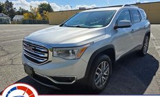 2017 GMC Acadia SLE-2