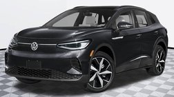 2025 Volkswagen ID.4 Pro S
