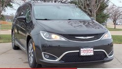 2020 Chrysler Pacifica Touring L Plus