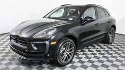 2026 Porsche Macan T