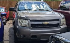 2007 Chevrolet Tahoe LS