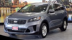 2020 Kia Sorento L