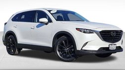 2023 Mazda CX-9 Touring Plus