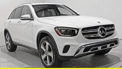 2022 Mercedes-Benz GLC-Class GLC 300 4MATIC