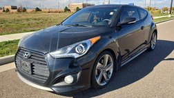 2013 Hyundai Veloster Turbo