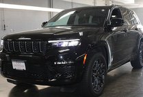 2024 Jeep Grand Cherokee Summit