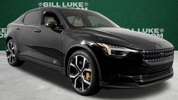 2022 Polestar 2 Long Range Dual Motor