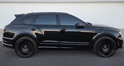 2022 Bentley Bentayga S AWD