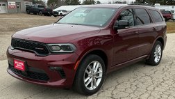 2023 Dodge Durango GT Plus