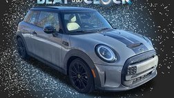 2022 MINI Hardtop Cooper SE