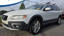 2016 Volvo XC70 T5 Drive-E Premier