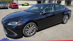2019 Lexus ES 350 