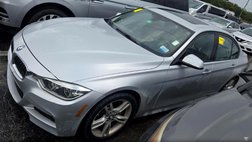 2018 BMW 3 Series 340i